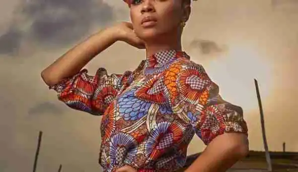 Sister Deborah - Sampanana Ft. Medikal